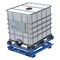 Vestil IBC TILT STAND W/ FORK POCKETS IBC-TLT-FP - alternate 3